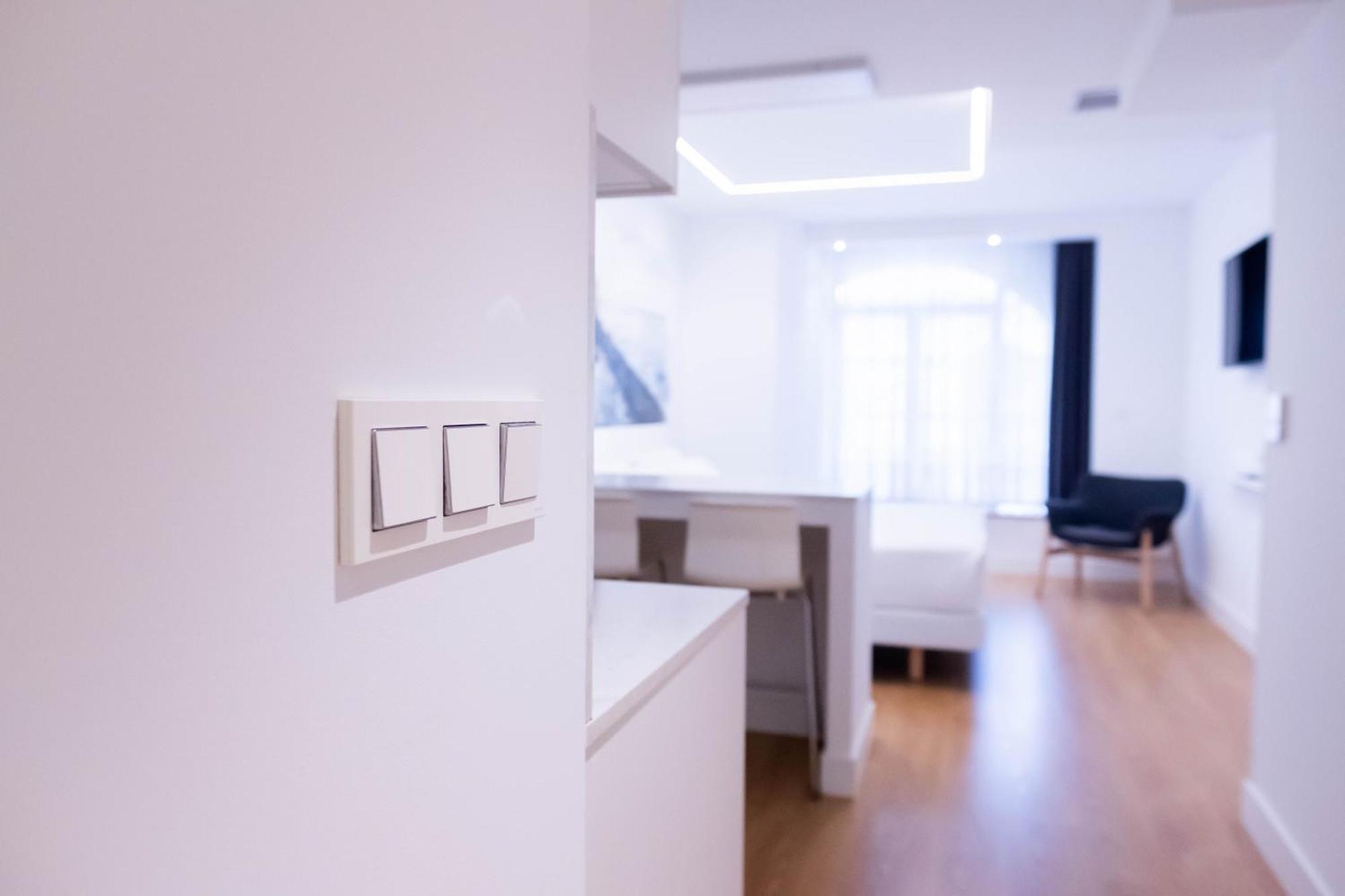 Guest house Boulevart Donostia San Sebastian