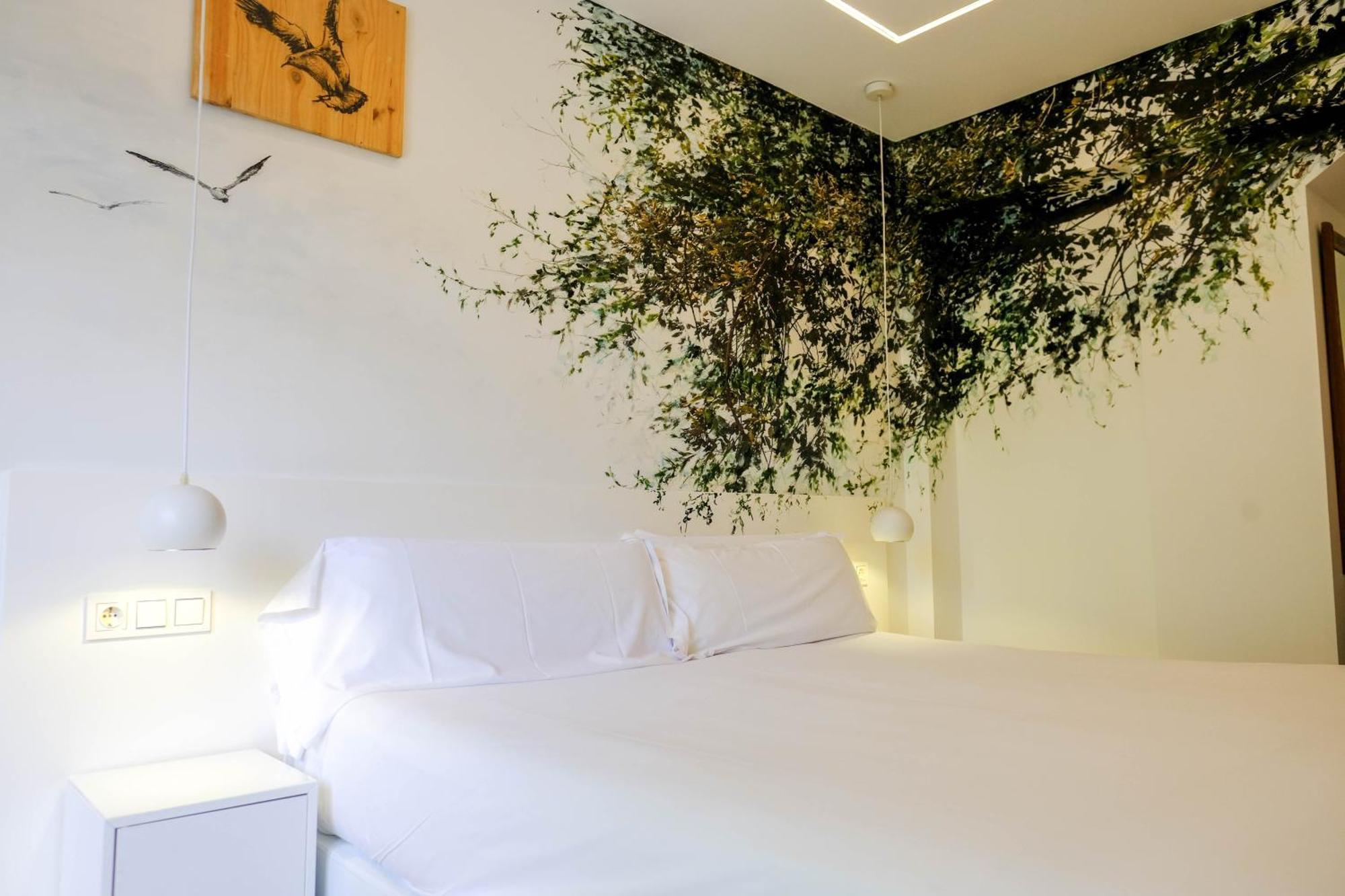 Boulevart Donostia Guest house *