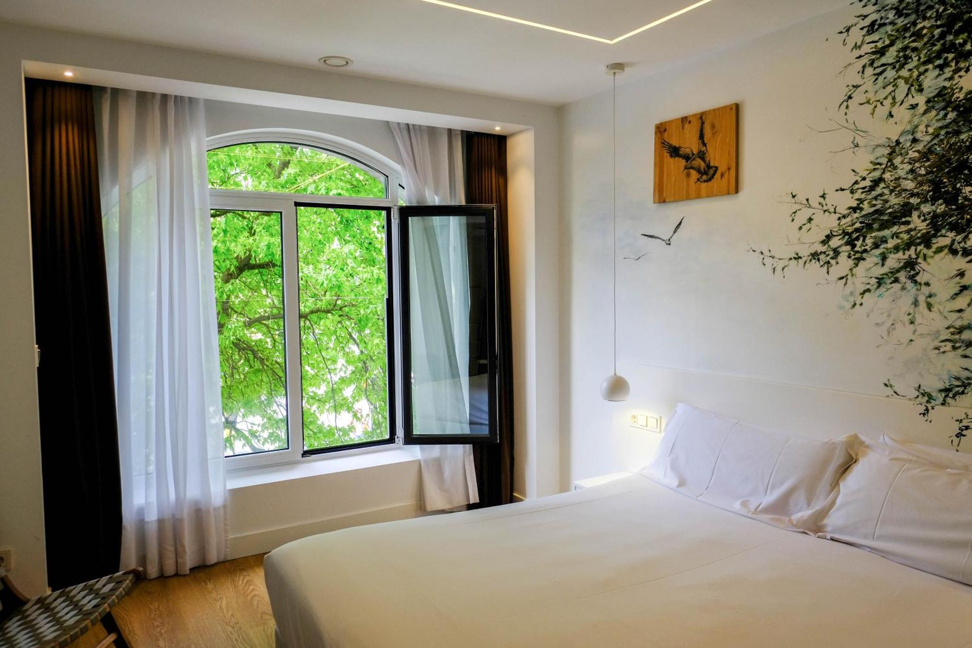 Boulevart Donostia Guest house San Sebastian