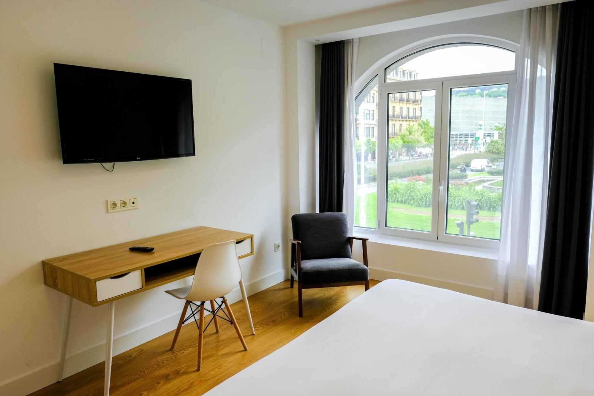 Guest house Boulevart Donostia San Sebastian