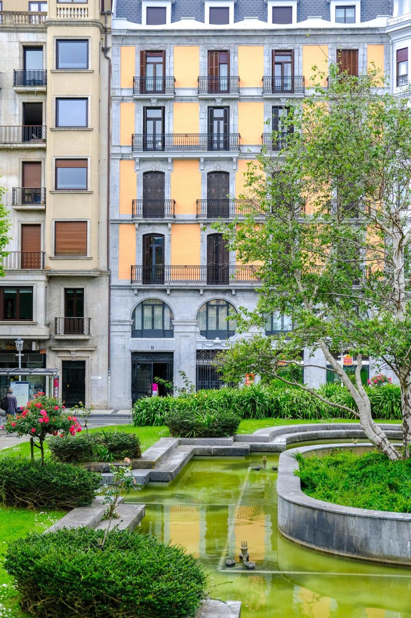 Boulevart Donostia