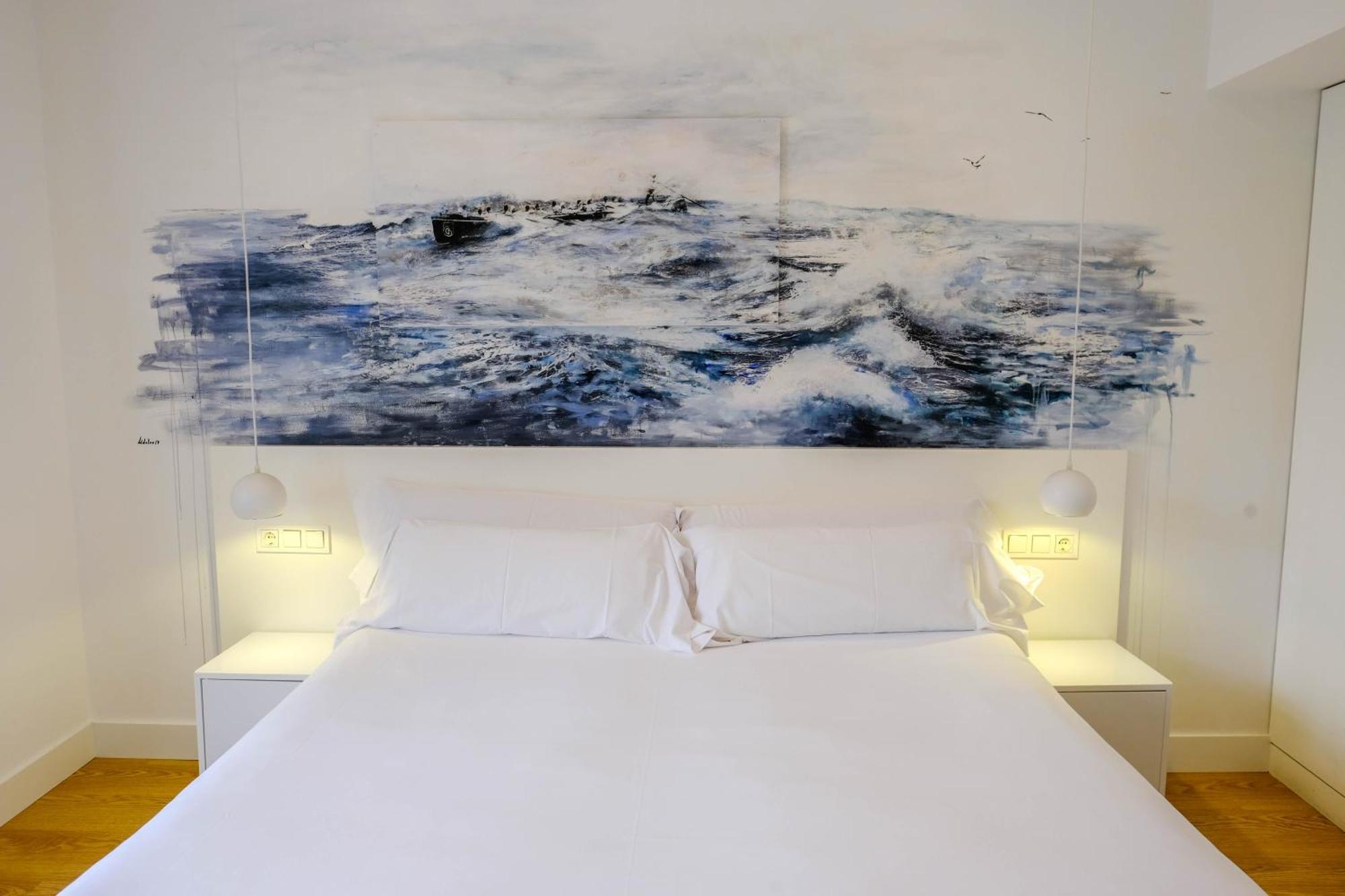 Guest house Boulevart Donostia *