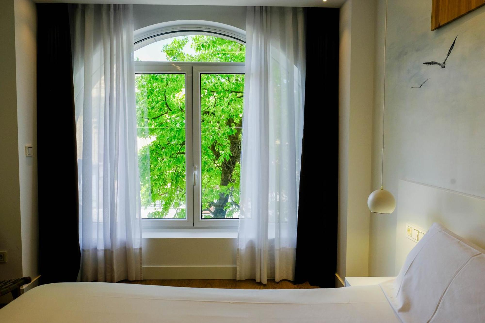 Boulevart Donostia Guest house San Sebastian